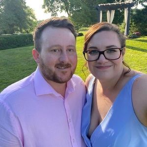 Meet your Posher, Kristin